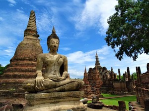 Thailand