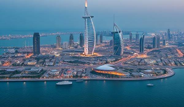 Dubai